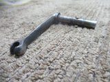 Triumph Pre Unit Clutch Lever