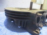 BSA Cylinder Head