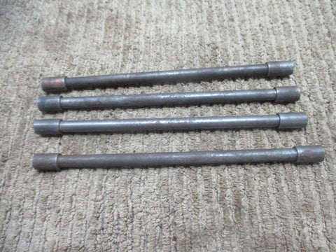 Triumph Pre Unit Steel Push Rods x4