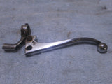 Triumph Trident Clutch Lever