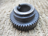 Velocette Timing Gear ***