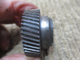 Velocette Timing Gear ***