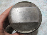 Vintage British Piston ***