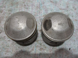 Triumph Pistons ***