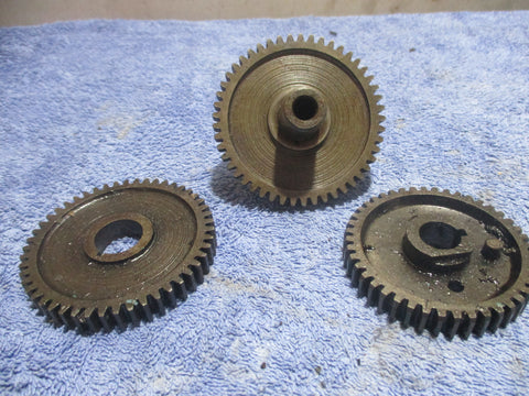 BSA Timing Gear Set