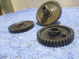 BSA Timing Gear Set