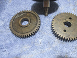 BSA Timing Gear Set