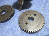 BSA Timing Gear Set