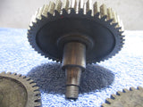 BSA Timing Gear Set