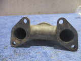 BSA Inlet Manifold