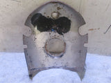 Triumph Tiger Cub Top Nacelle Piece