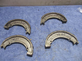 BSA Front Brake Shoes