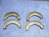 BSA Front Brake Shoes