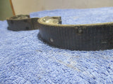 BSA Front Brake Shoes