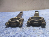 BSA Conrod Set