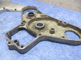 BSA Timing Cover Set