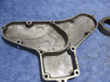 BSA Timing Cover Set