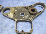 BSA Timing Cover Set