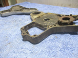 BSA Timing Cover Set