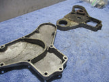 BSA Timing Cover Set