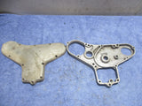 BSA Timing Cover Set