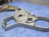 BSA Timing Cover Set