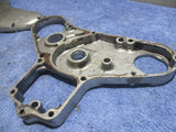 BSA Timing Cover Set