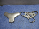 BSA Timing Cover Set