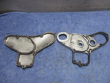 BSA Timing Cover Set