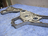 BSA Timing Cover Set