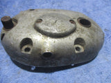 BSA Outer Gearbox Cover