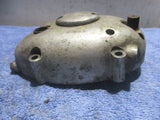 BSA Outer Gearbox Cover