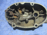 BSA Outer Gearbox Cover