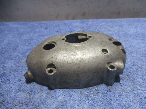 BSA Outer Gearbox Cover