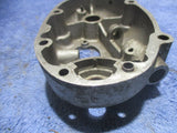 BSA Outer Gearbox Cover