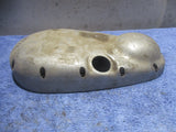 BSA Clutch Cover