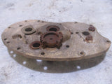 BSA M20 Inner Gearbox Cover