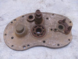 BSA M20 Inner Gearbox Cover