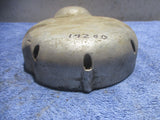 BSA Clutch Cover