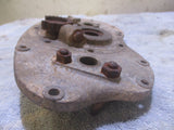 BSA M20 Inner Gearbox Cover