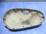 BSA Clutch Cover