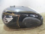 BSA A10 Petrol Tank ***