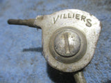 Villiers Vintage Lever