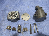 BSA Oil Pump With Extra Parts