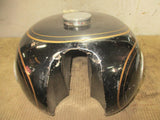 BSA A10 Petrol Tank ***