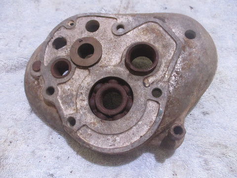 AJS/Matchless Burman Gearbox Inner Cover