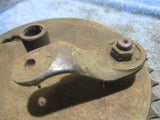 BSA Rear Brake Drum