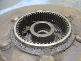 BSA Rear Brake Drum