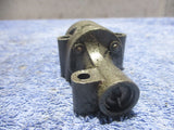 BSA Oil Pump