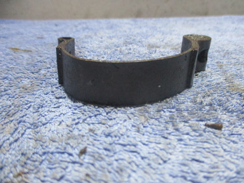 BSA Generator Clamp